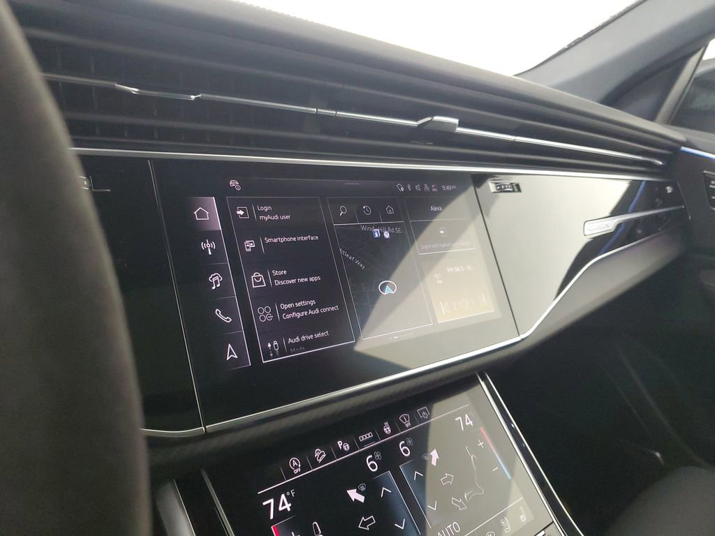 New 2026 Audi RS Q8 performance AWD/4WD image 27