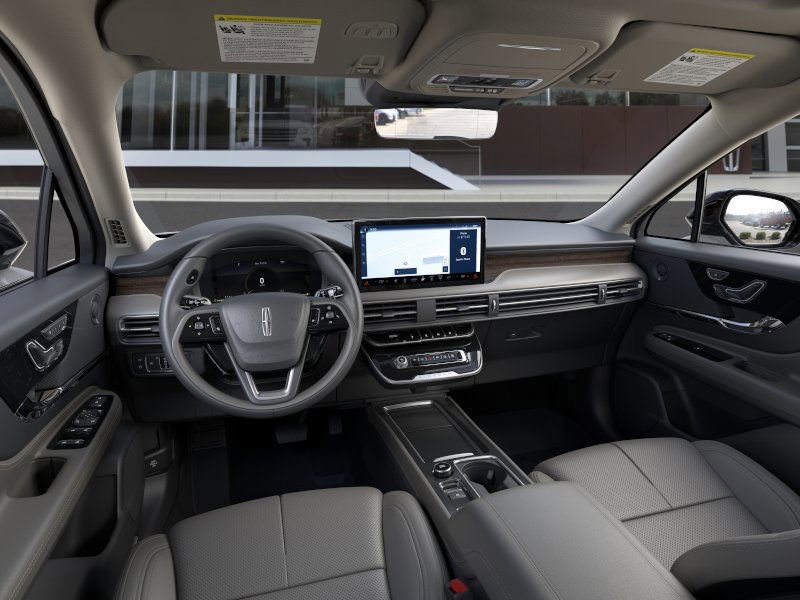 New 2026 Lincoln Corsair Grand Touring image 9