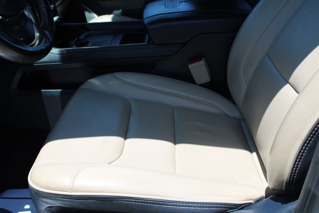 Used 2021 RAM 1500 Limited AWD/4WD image 16