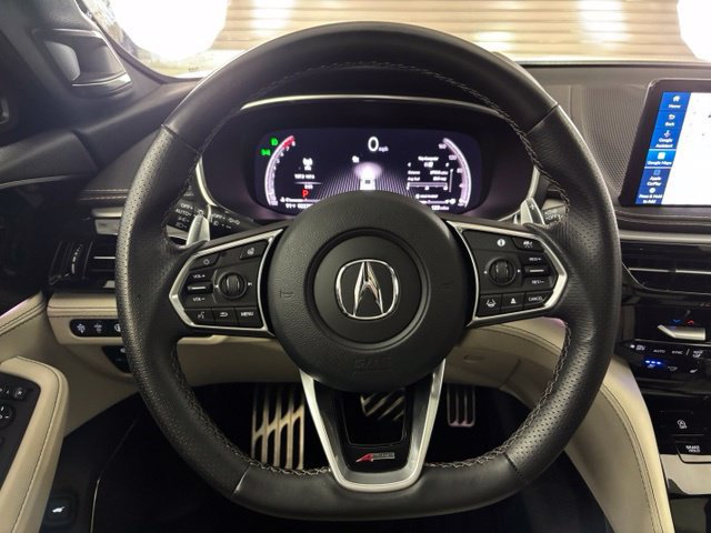Certified 2026 Acura MDX A-Spec w/ Advance Package AWD/4WD image 19