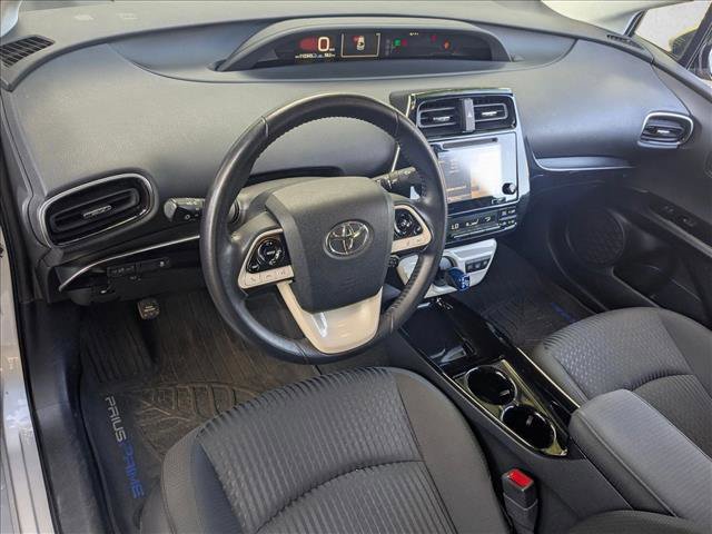 Used 2019 Toyota Prius Prime Plus image 10
