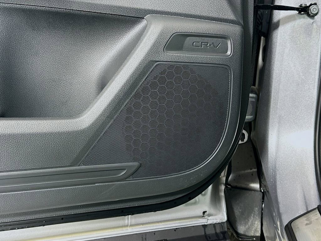 Certified 2026 Honda CR-V Sport-L image 18
