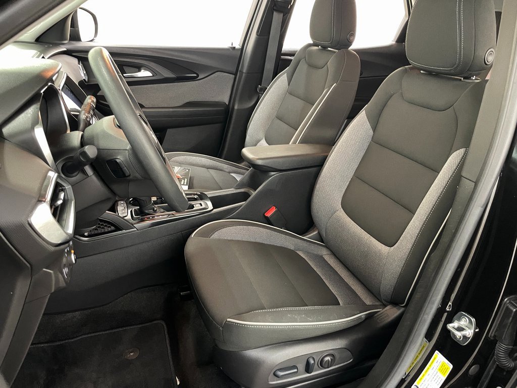 New 2023 Chevrolet TrailBlazer LT w/ Convenience Package image 22