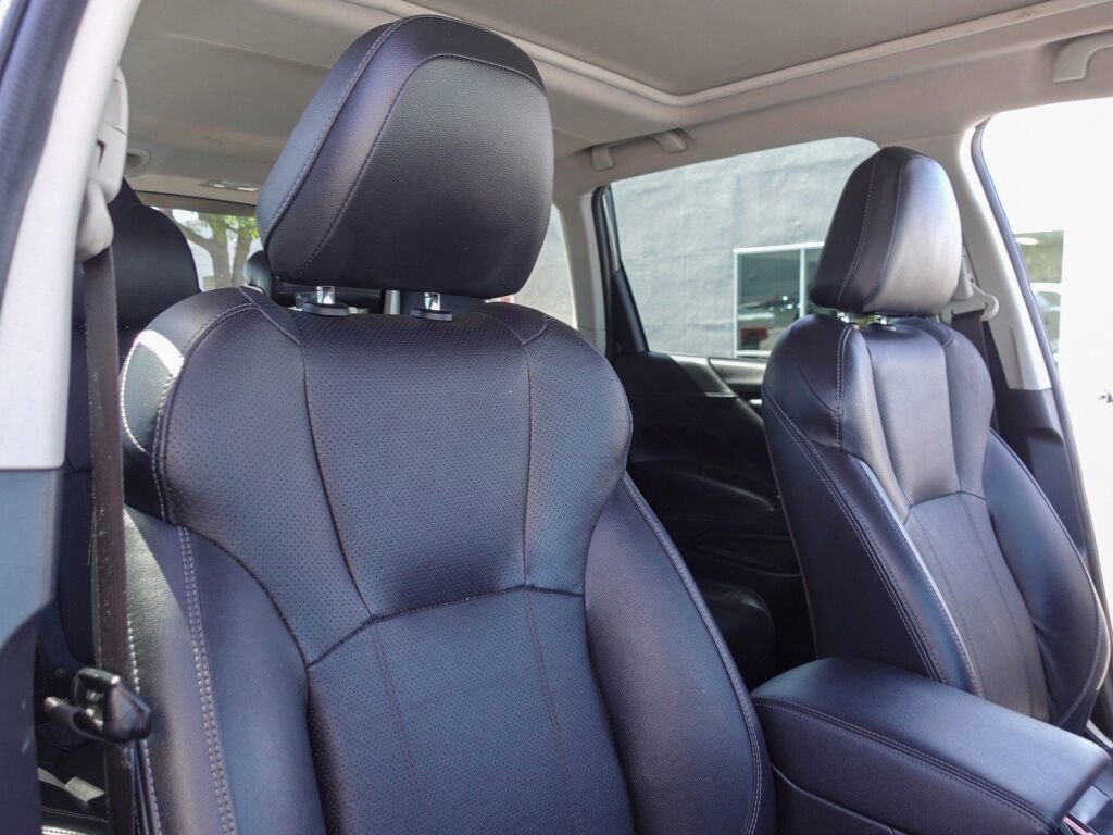 Used 2019 Subaru Forester Limited w/ Popular Package #3 image 15