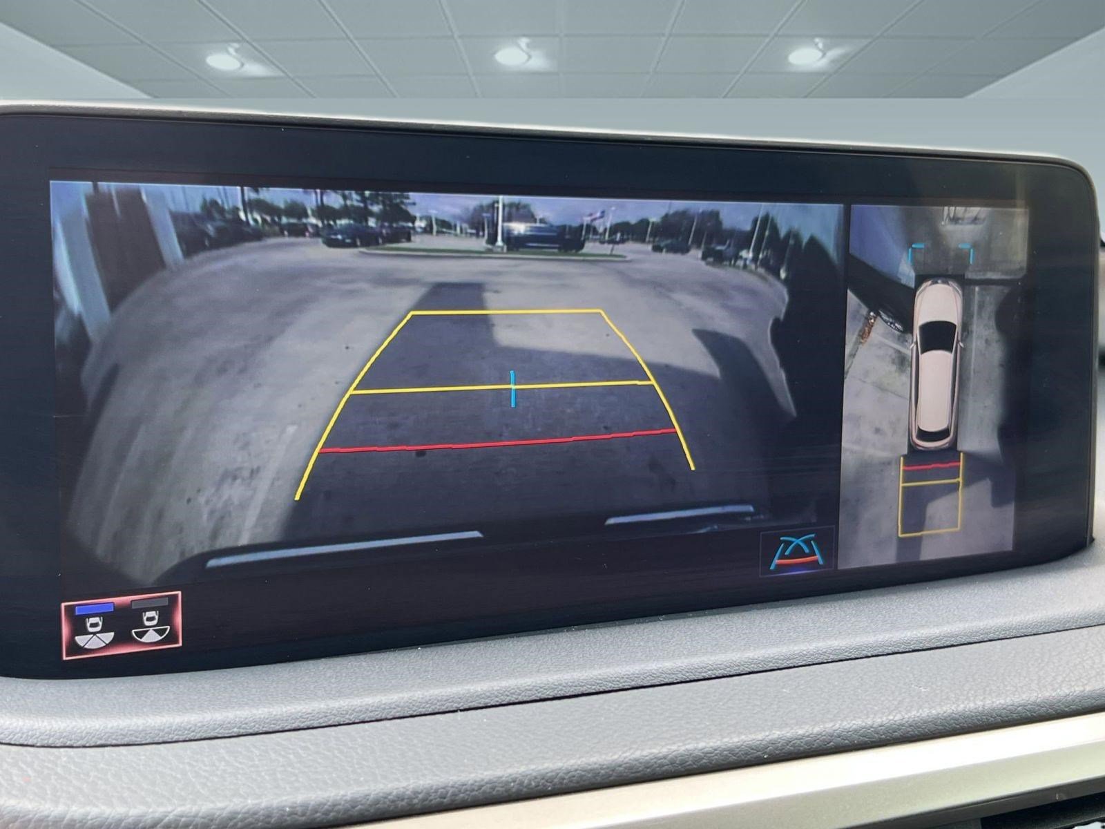 Used 2022 Lexus RX 350 FWD w/ Luxury Package image 26