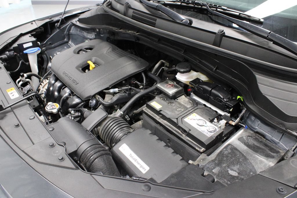 Used 2023 Kia Soul S FWD image 12