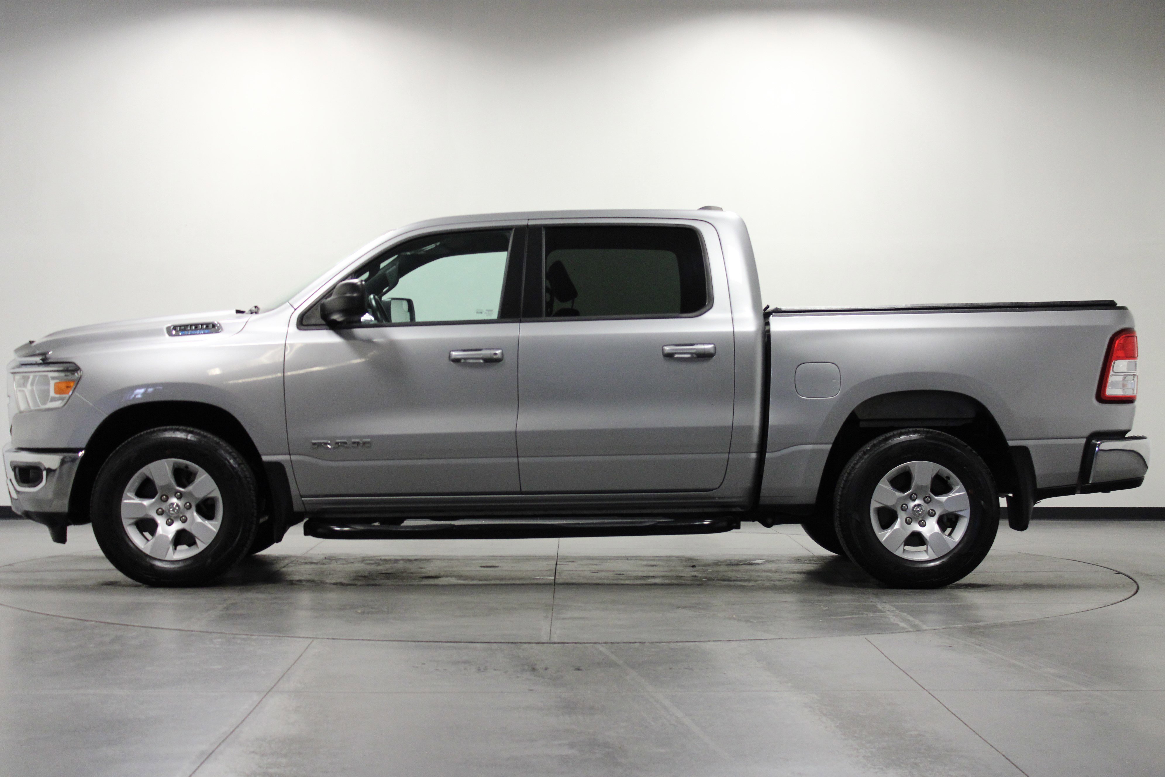 Used 2022 RAM 1500 Big Horn image 7