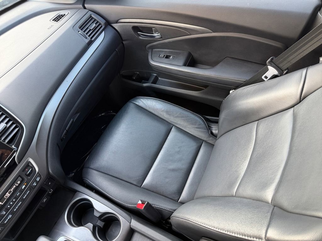 Used 2020 Honda Pilot EX-L image 17