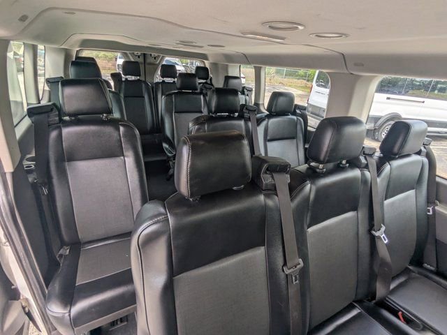 Used 2021 Ford Transit 350 XL image 15