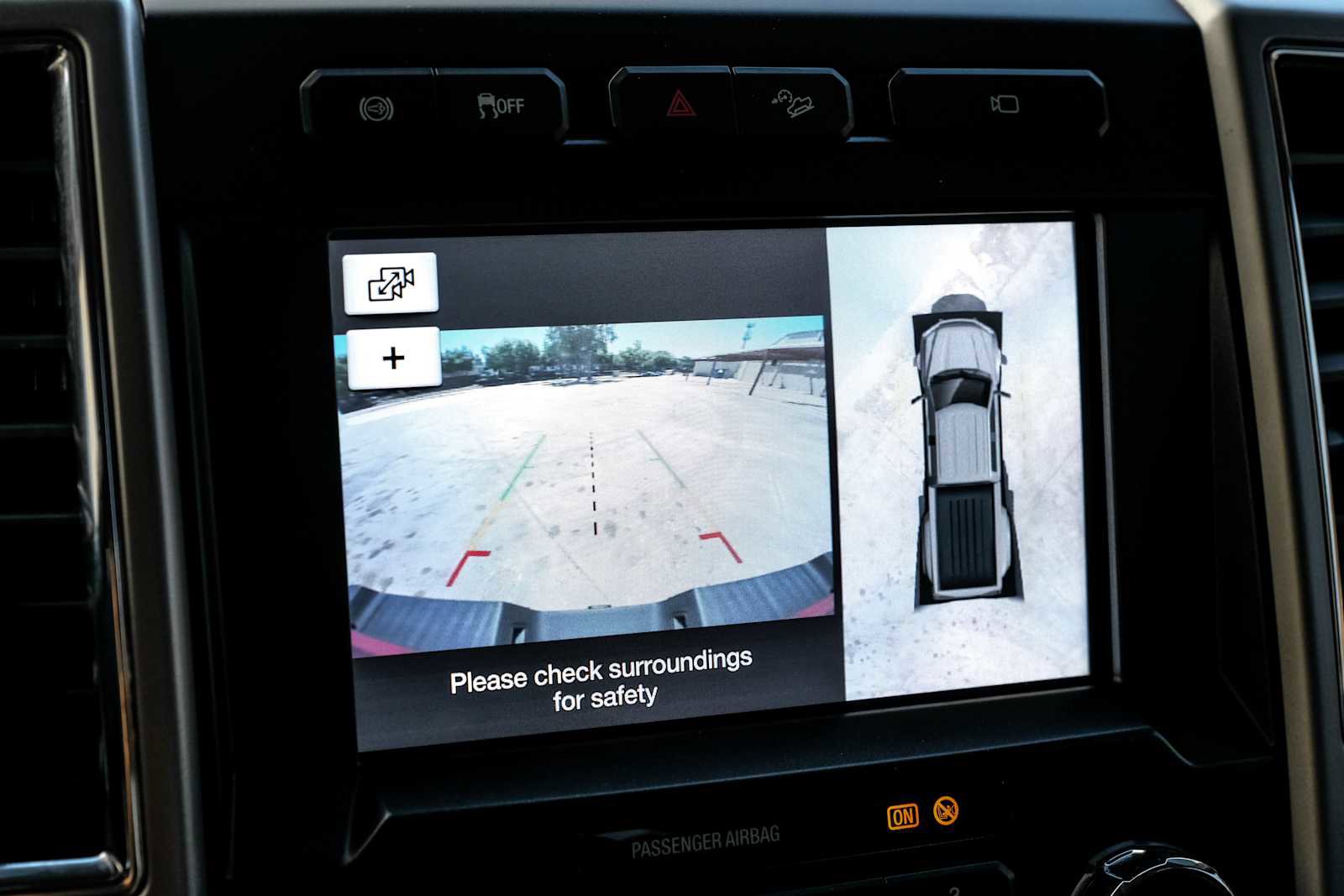 Used 2018 Ford F350 Lariat w/ Lariat Ultimate Package image 23