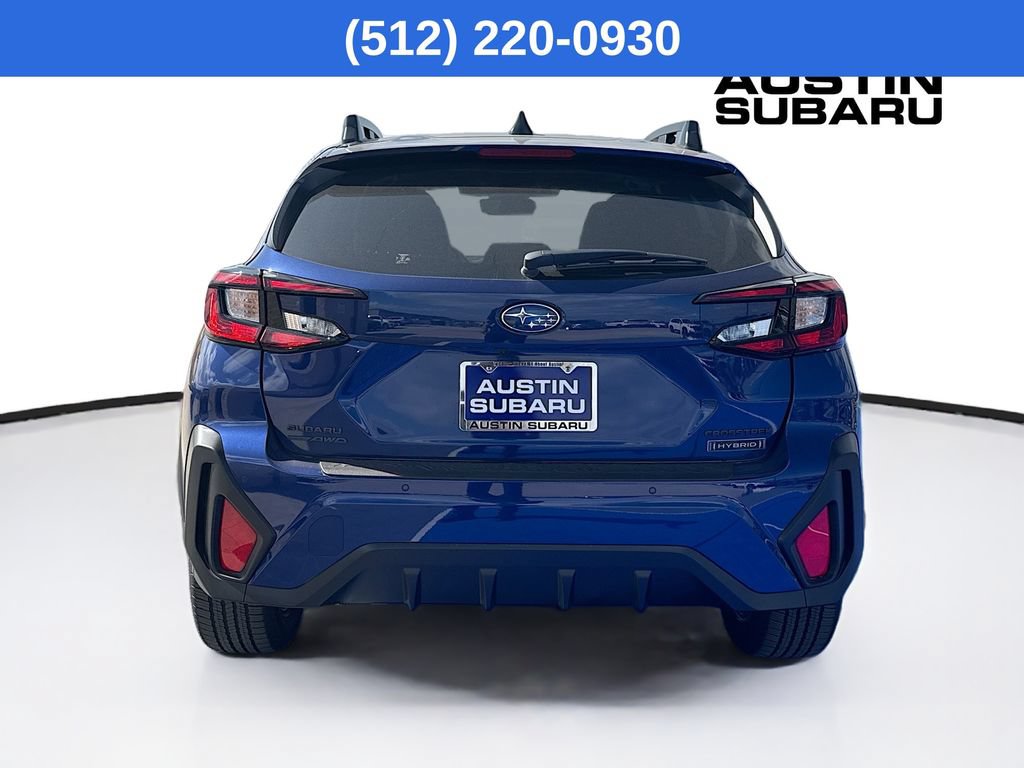 New 2026 Subaru Crosstrek 2.5i Limited AWD/4WD image 7