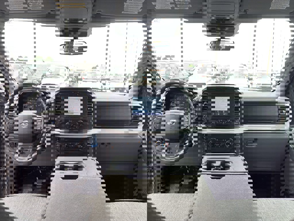 Used 2023 Ford F150 XLT w/ Trailer Tow Package image 20