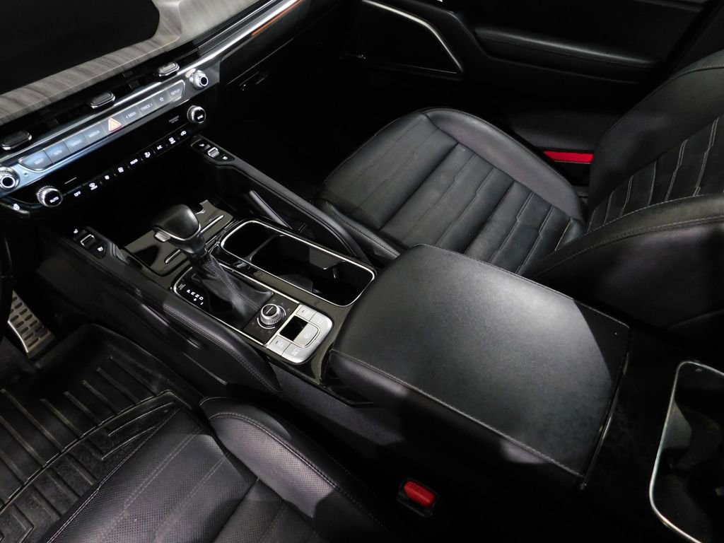 Used 2023 Kia Telluride SX X-Line image 80