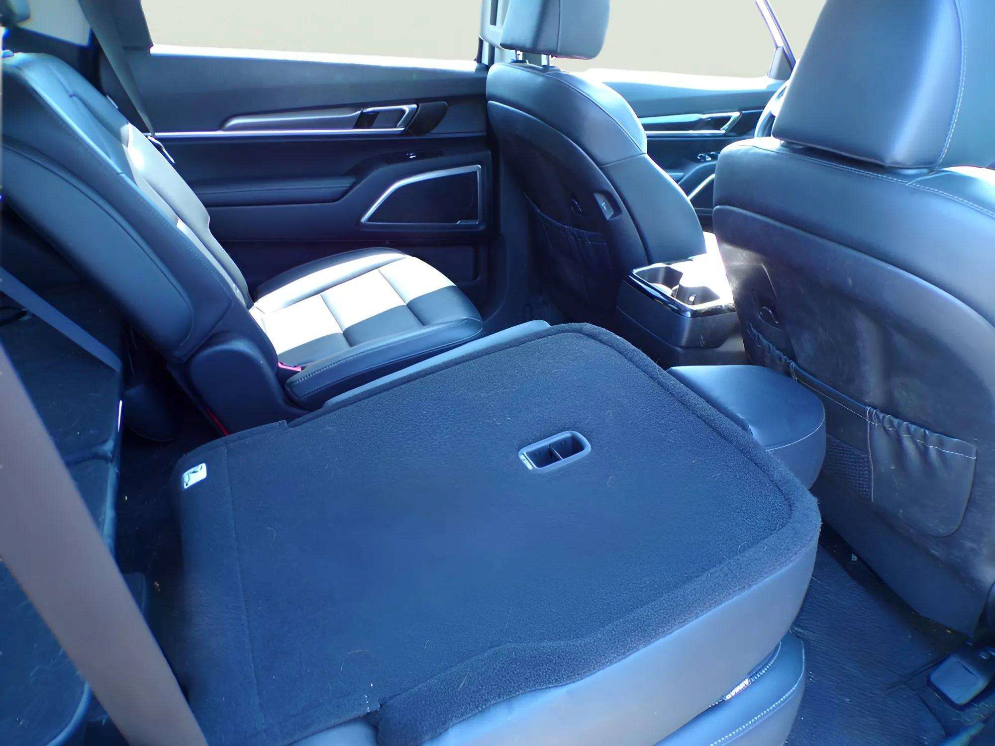 Used 2023 Kia Telluride S w/ S Sunroof Package AWD/4WD image 20