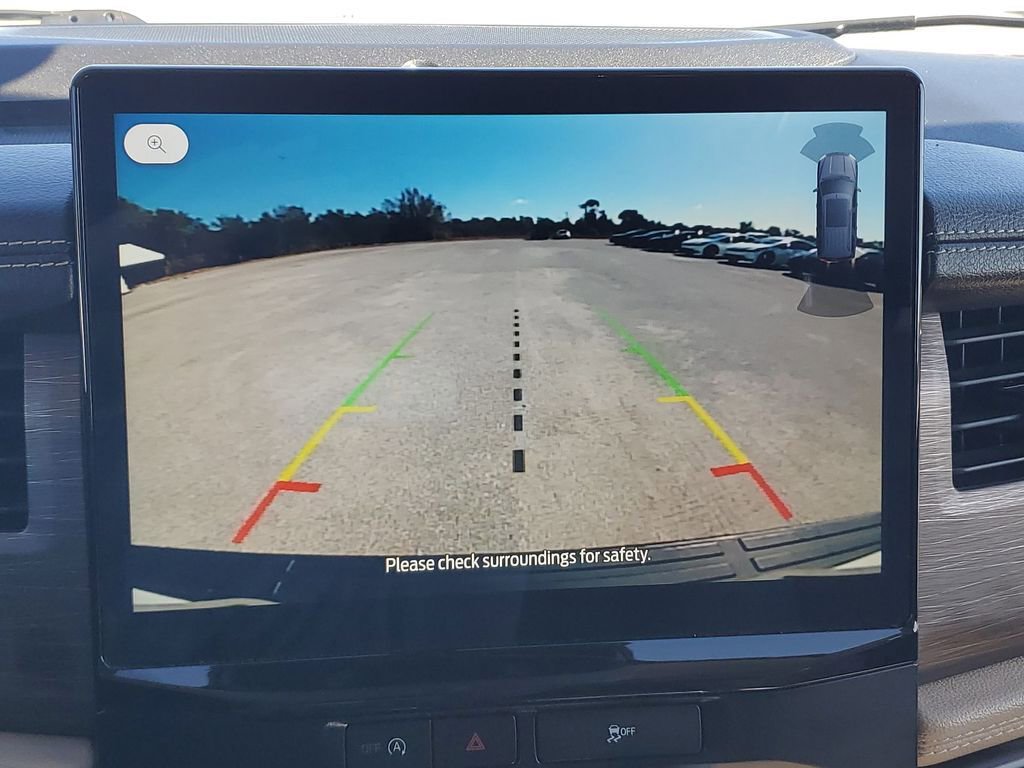 Used 2024 Ford Expedition Max Limited image 31