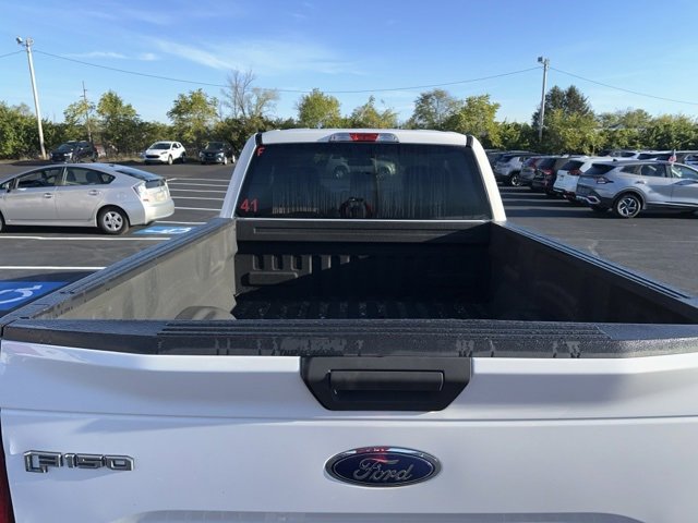 Used 2016 Ford F150 XLT image 8