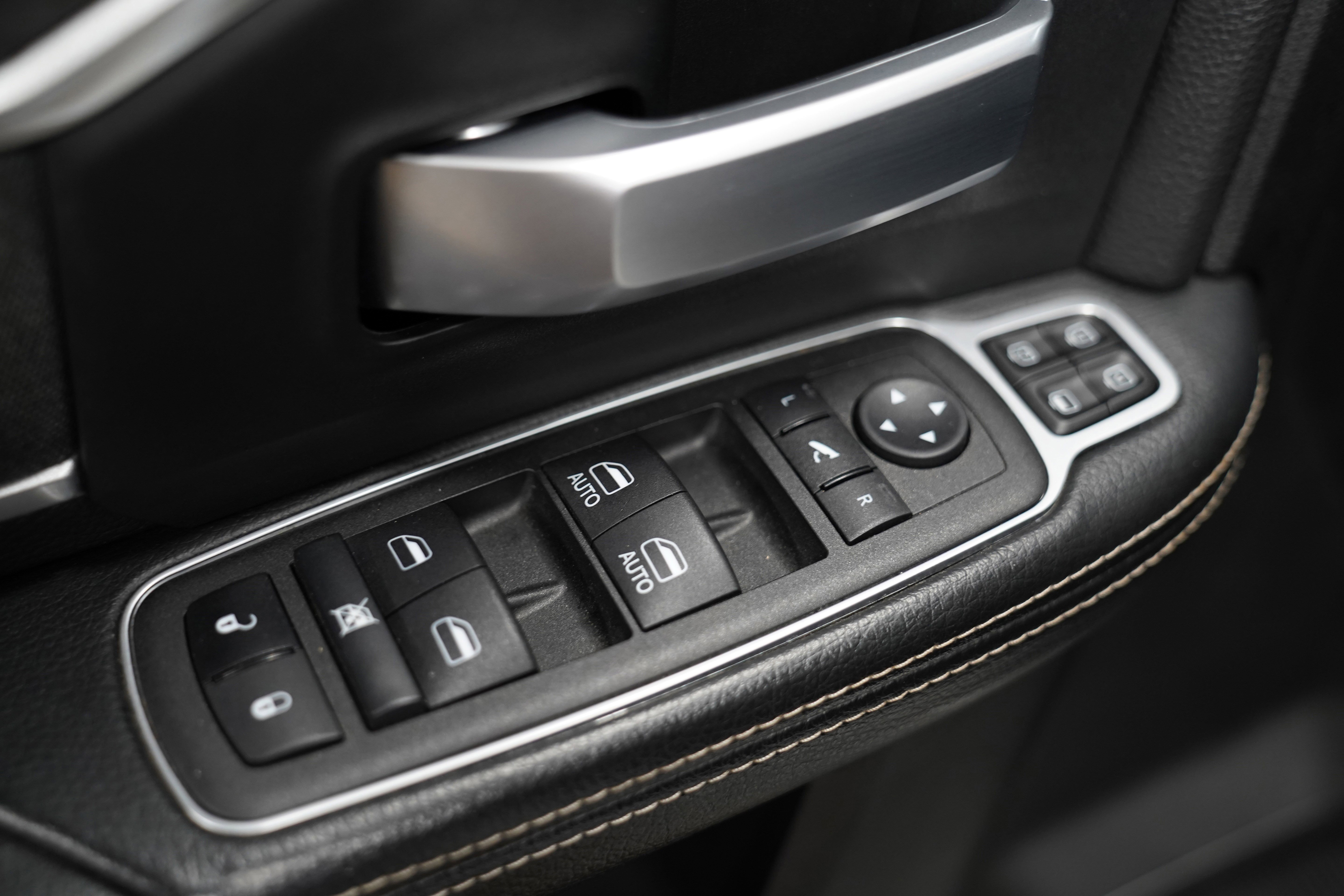 Used 2023 RAM 2500 Lone Star w/ Night Edition image 18