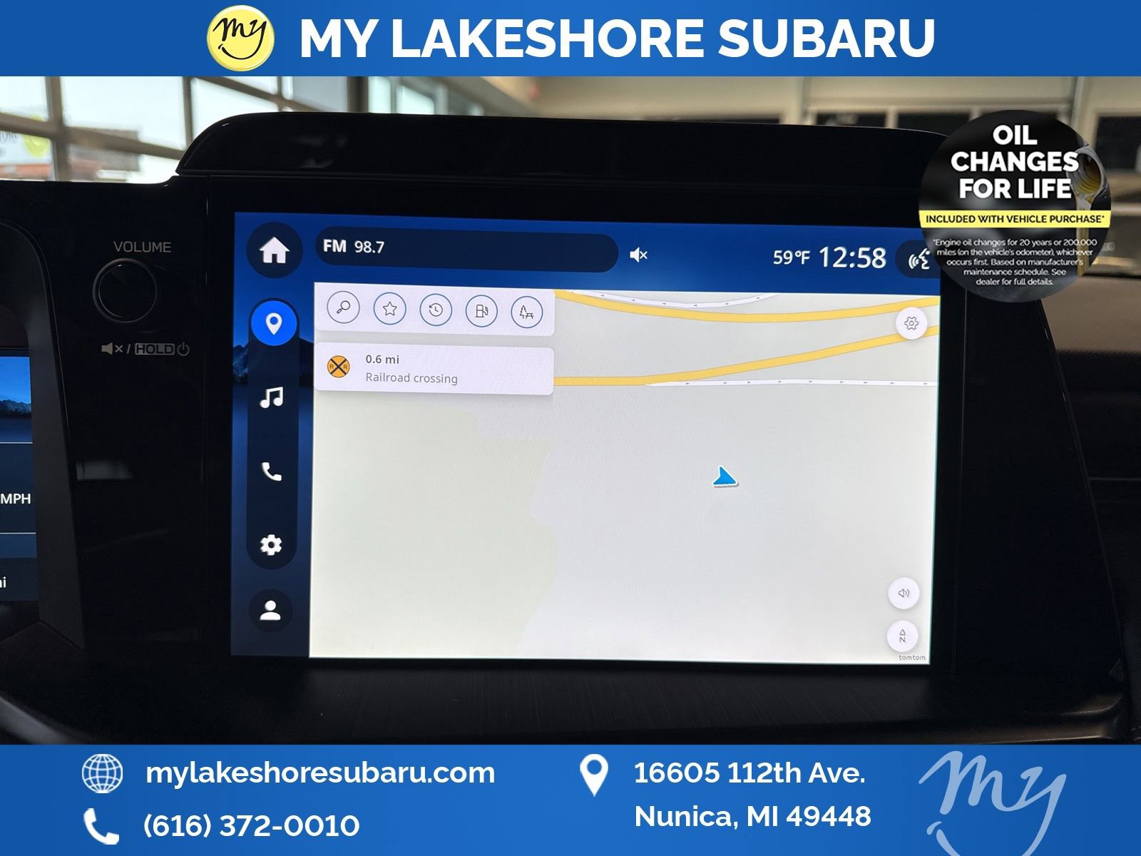 New 2026 Subaru Outback Touring XT image 20