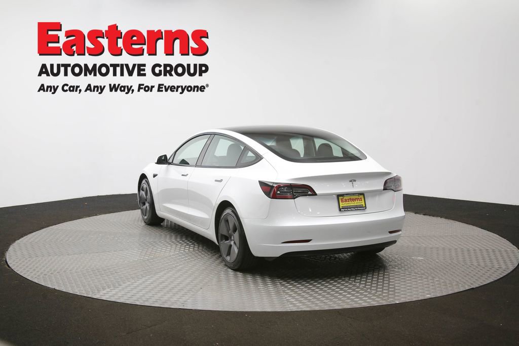 Used 2023 Tesla Model 3 Standard Range RWD image 97