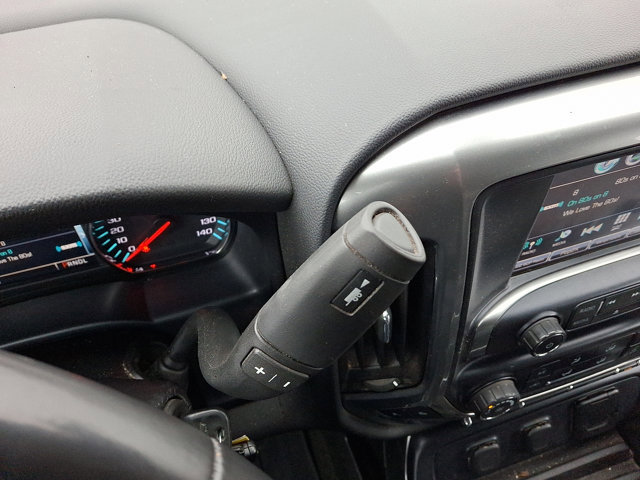 Used 2017 Chevrolet Silverado 1500 LT w/ LT Fleet Plus Package image 14