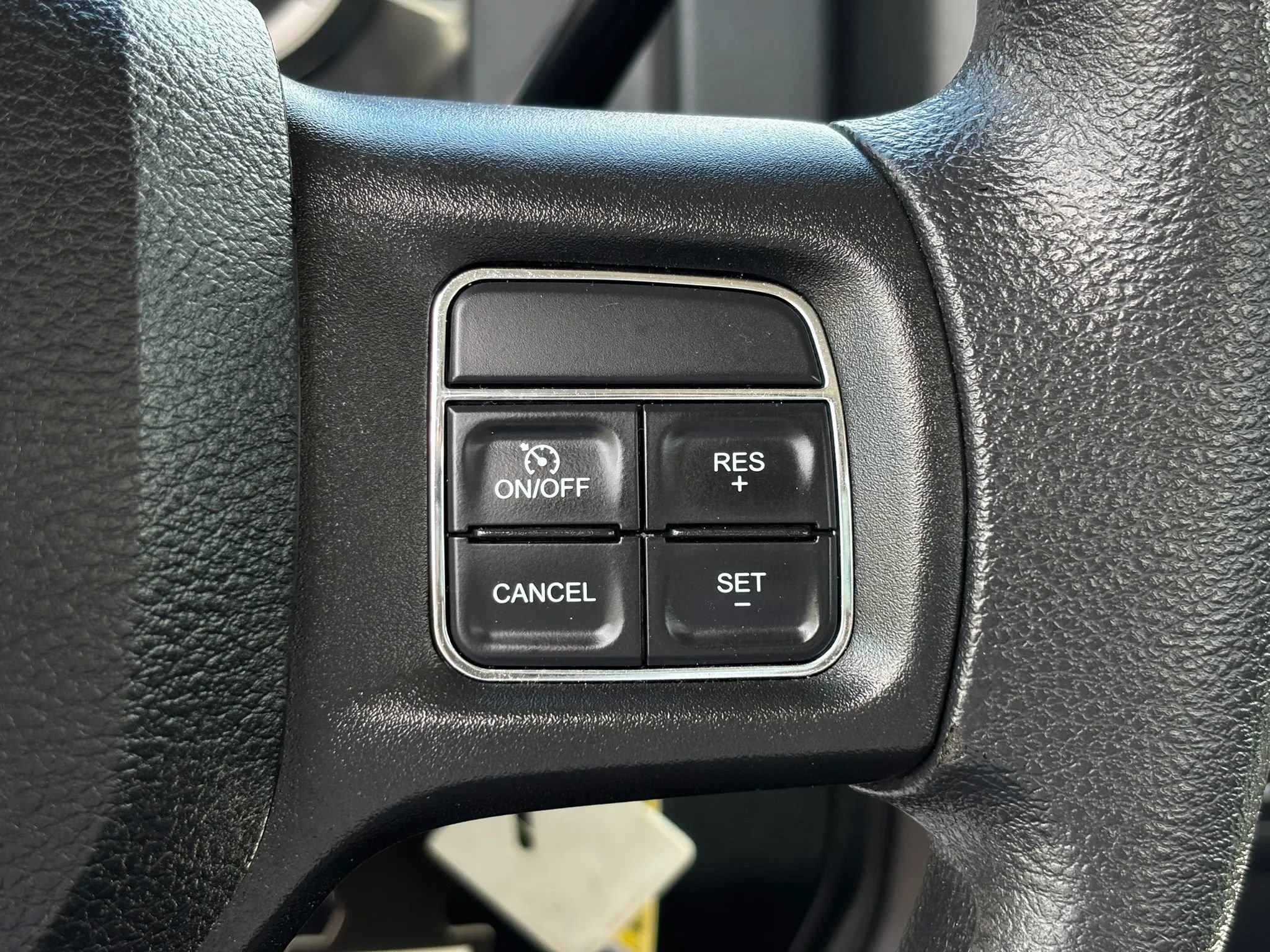 Used 2018 RAM 3500 Tradesman w/ Chrome Appearance Group AWD/4WD image 49