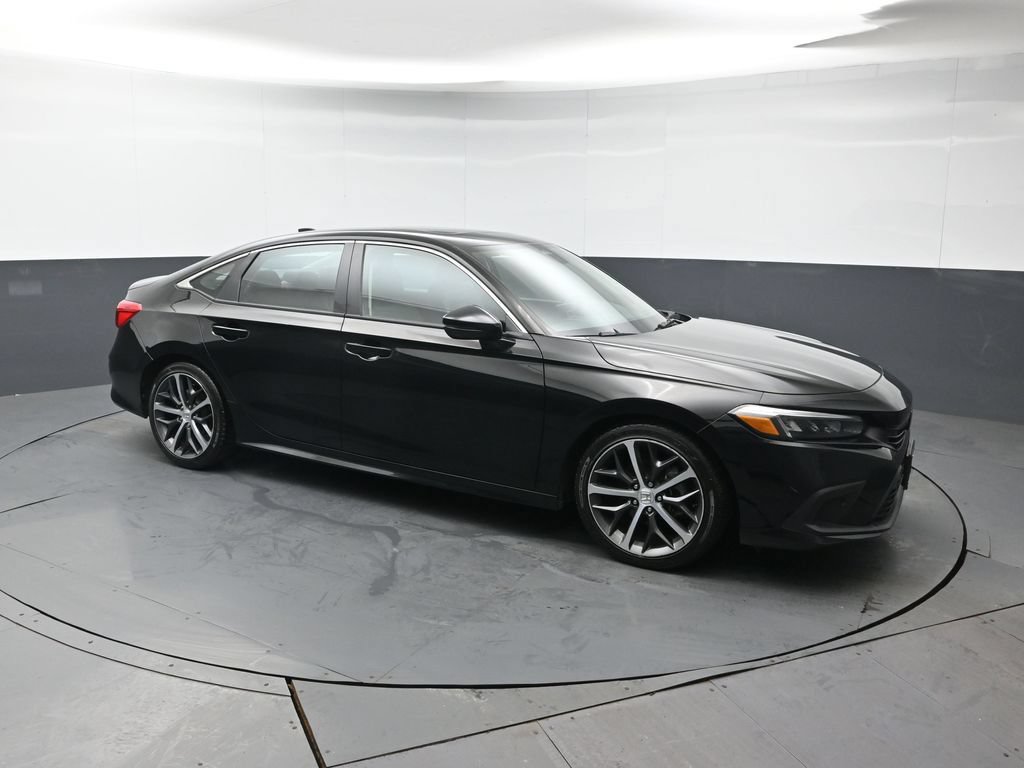 Used 2024 Honda Civic Touring image 8
