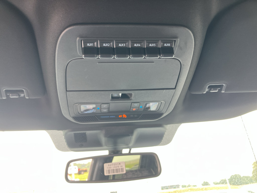 New 2026 Ford F150 Tremor w/ Tow/Haul Package AWD/4WD image 12