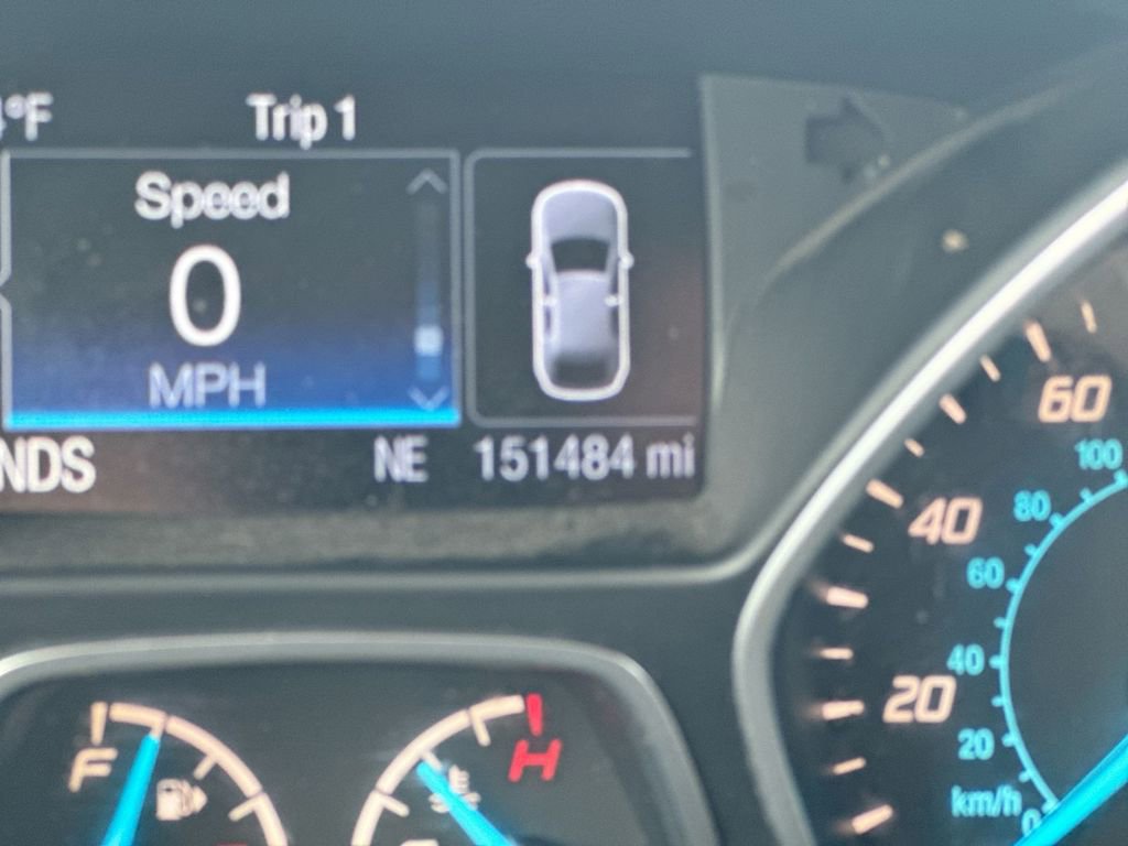 Used 2014 Ford Escape SE w/ Equipment Group 201A FWD image 13