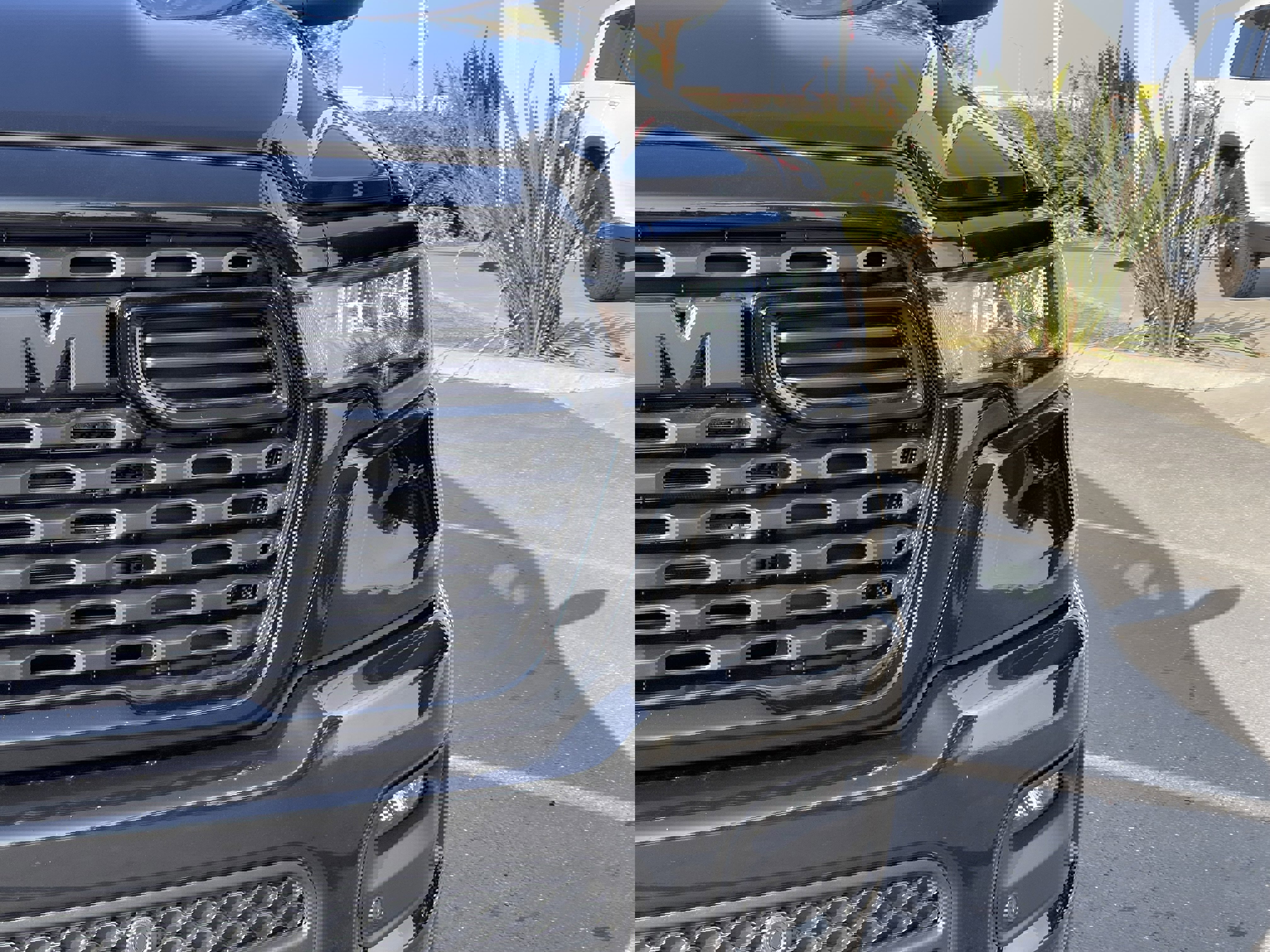 New 2026 RAM 1500 Big Horn image 8