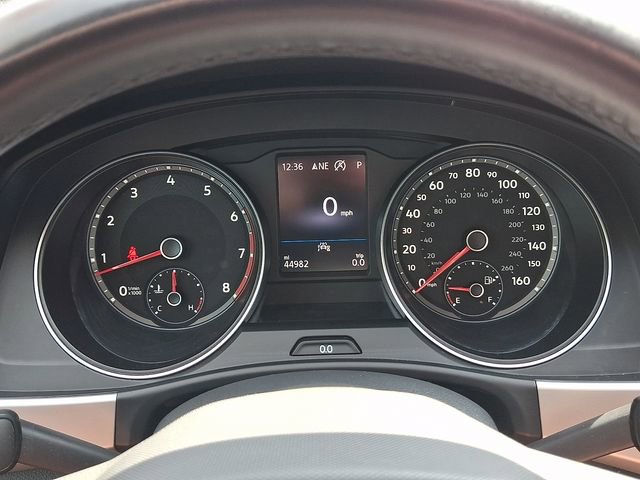 Used 2021 Volkswagen Atlas SE image 20