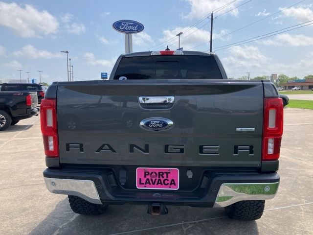 Used 2019 Ford Ranger XLT w/ Equipment Group 302A Luxury AWD/4WD image 6