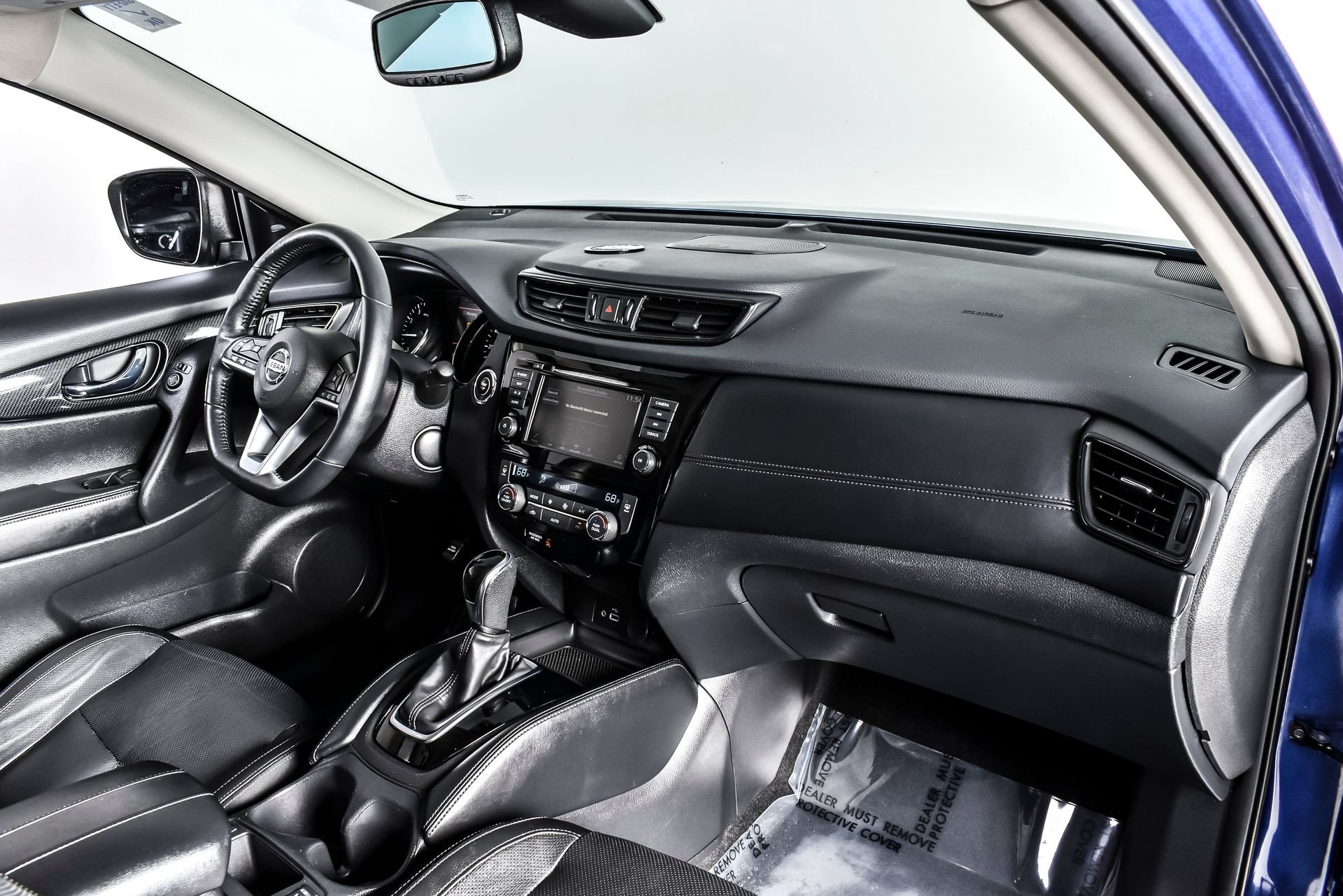 Used 2018 Nissan Rogue SL w/ Premium Package AWD/4WD image 24
