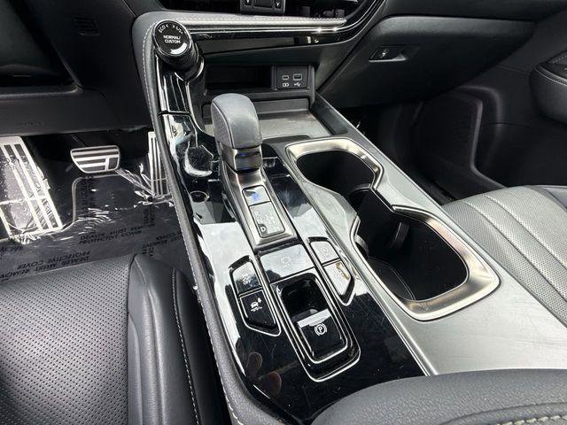 Certified 2022 Lexus NX 350 F Sport image 21