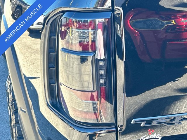 Used 2022 RAM 1500 TRX w/ TRX Level 1 Equipment Group AWD/4WD image 12