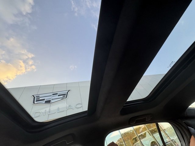 New 2026 Cadillac CT5 V w/ Platinum Package image 29