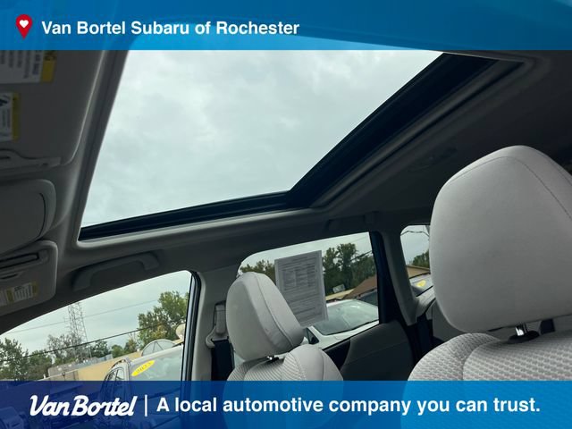 Used 2019 Subaru Forester Premium w/ All-Weather Package AWD/4WD image 14