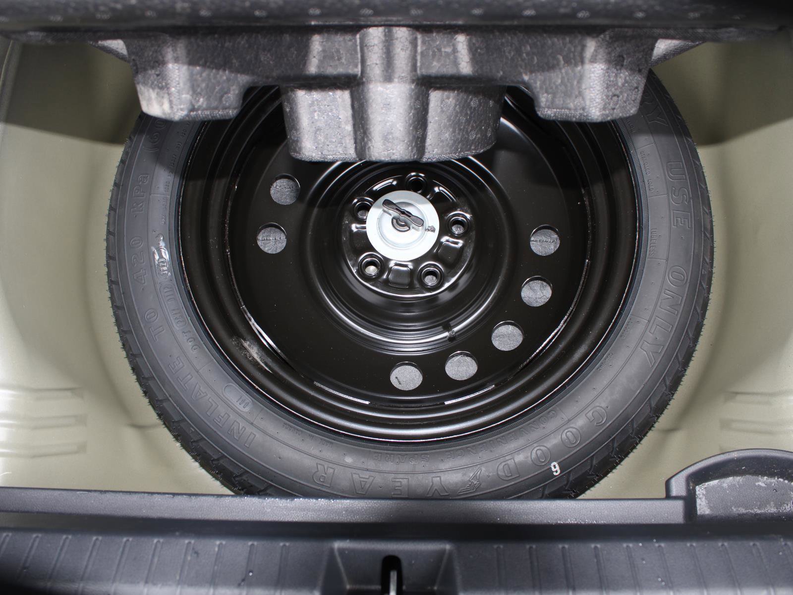 Certified 2022 Subaru Legacy Premium image 9