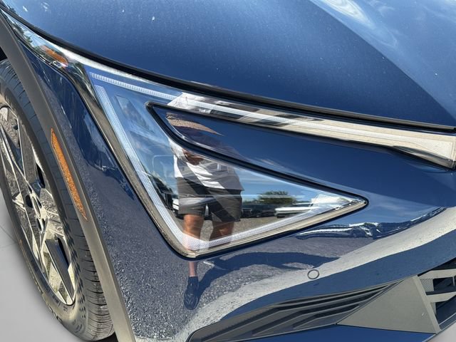 New 2026 Kia EV6 Light RWD image 32