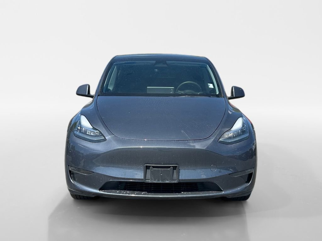Used 2023 Tesla Model Y Long Range AWD/4WD image 9