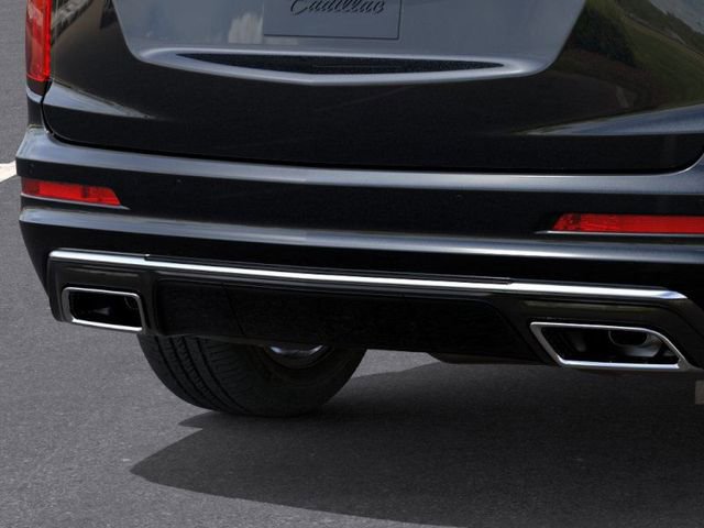 New 2025 Cadillac XT6 Premium Luxury w/ Technology Package image 14