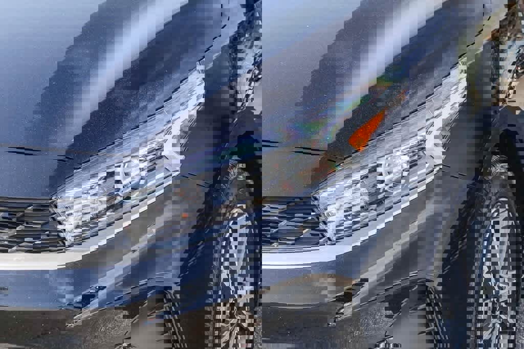 Certified 2024 Kia Forte LXS image 8