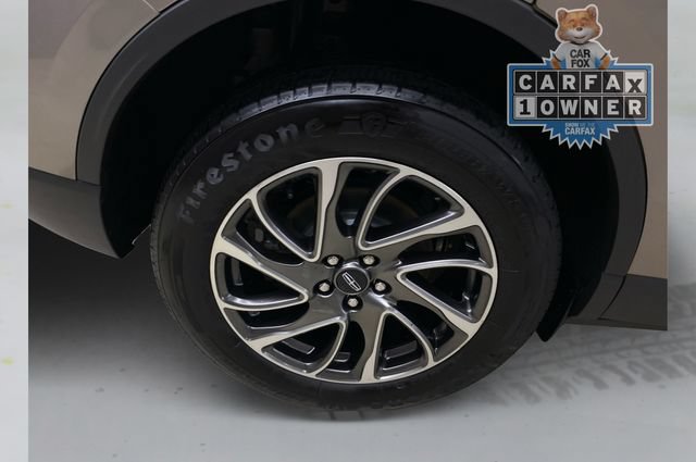 Used 2020 Lincoln Corsair AWD w/ Equipment Group 101A image 16