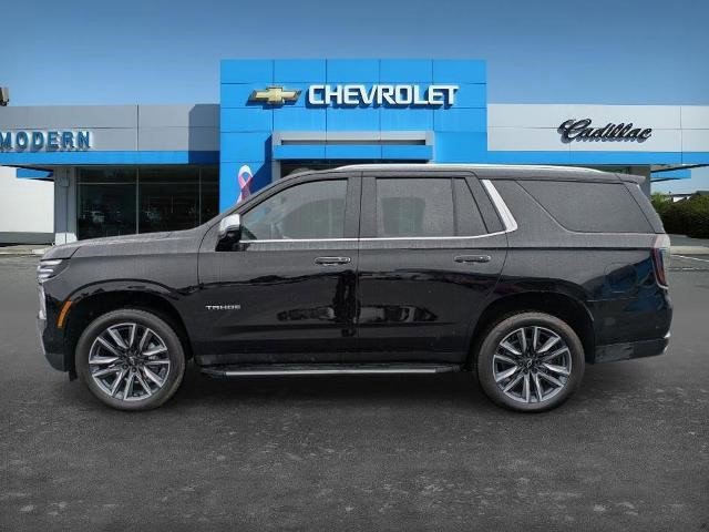 Certified 2026 Chevrolet Tahoe Premier image 7