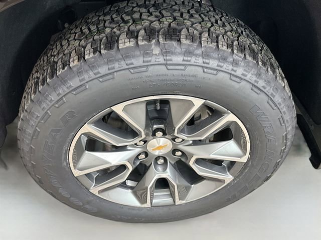 New 2026 Chevrolet Silverado 1500 LT w/ All Star Edition Plus image 33