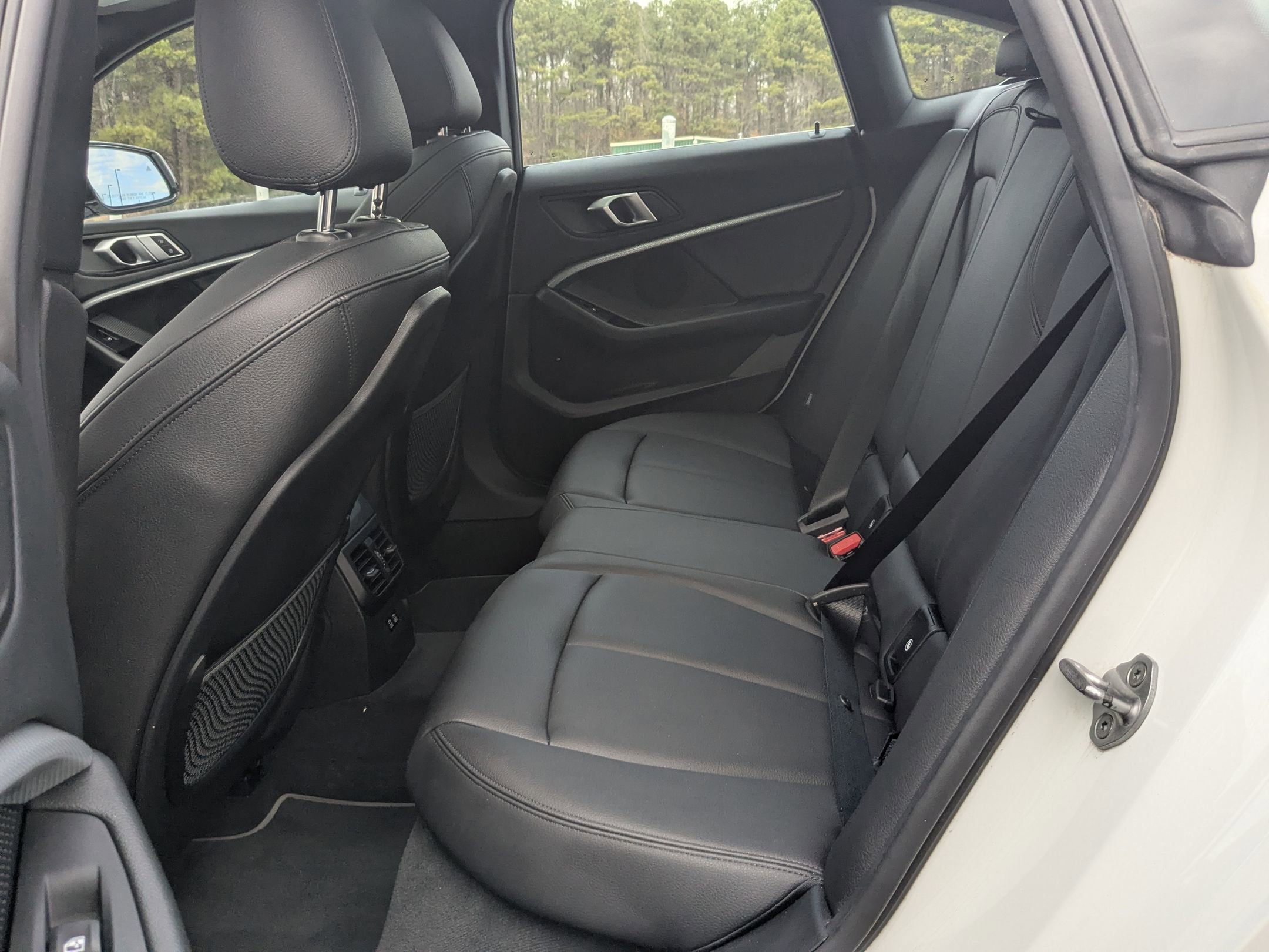 Used 2021 BMW 228i xDrive Gran Coupe w/ Convenience Package image 26