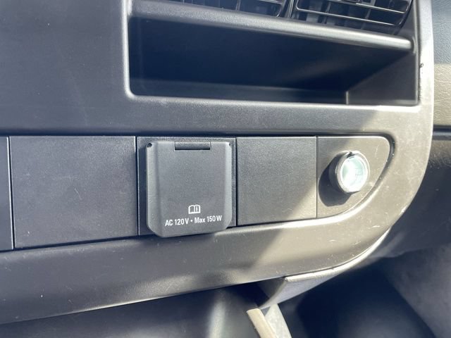 Used 2024 GMC Savana 2500 w/ Driver Convenience Package RWD image 20