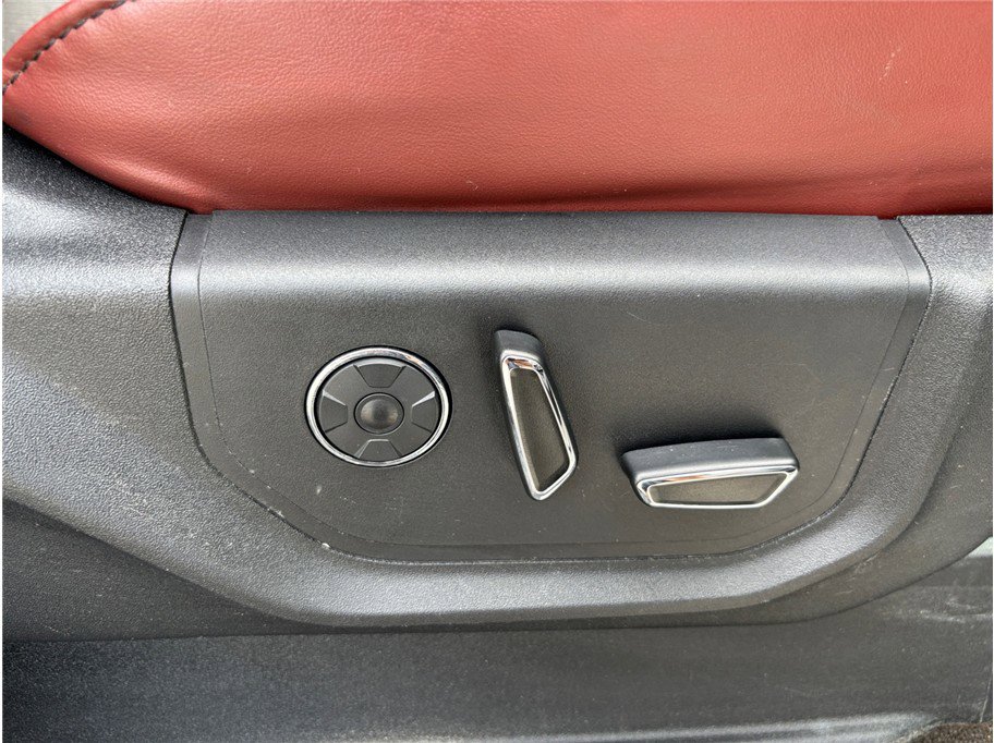 Used 2018 Ford F250 Platinum w/ Platinum Ultimate Package image 48