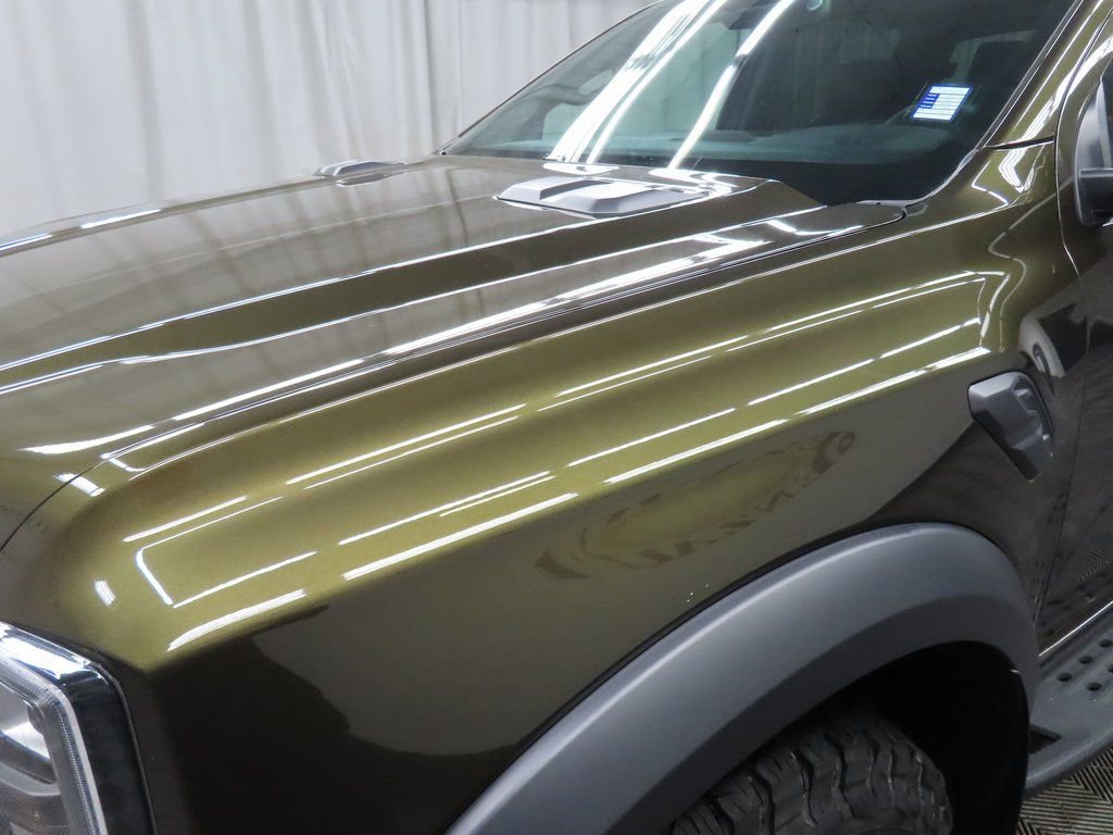 Used 2024 Ford Ranger Raptor image 38