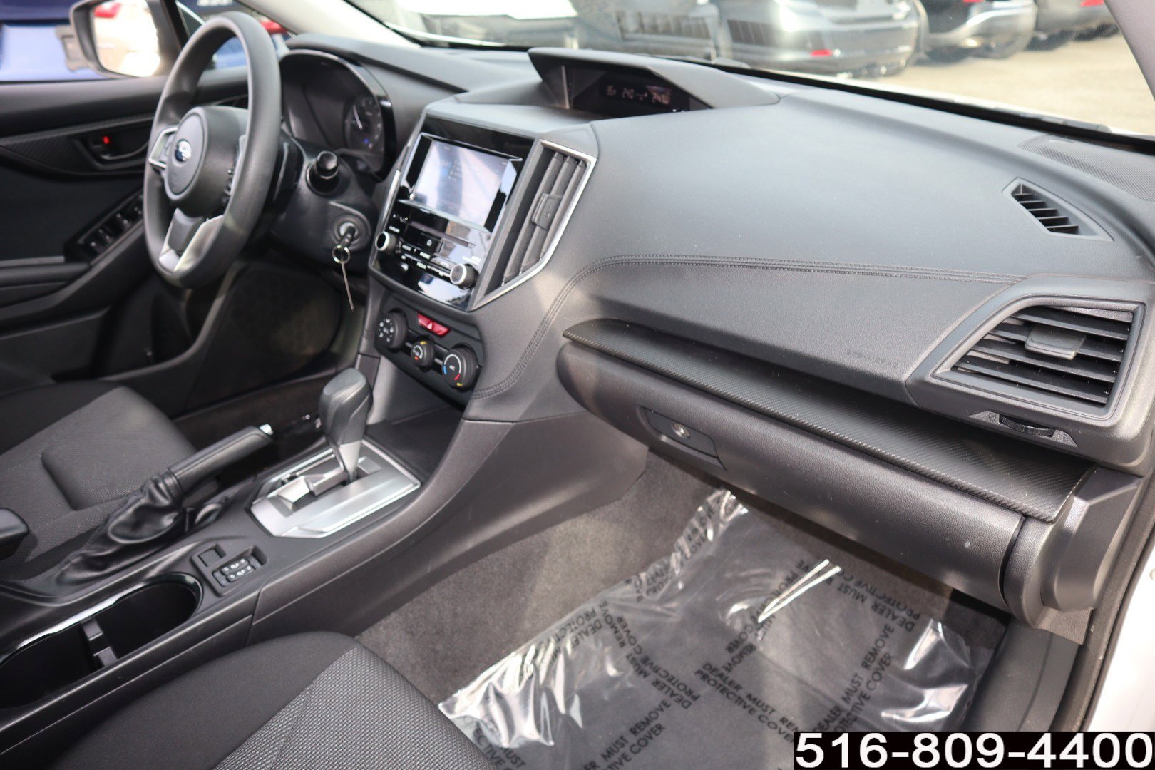 Used 2023 Subaru Impreza Premium image 28