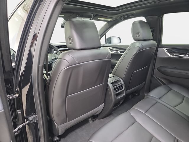 Certified 2023 Cadillac XT5 Premium Luxury AWD/4WD image 10